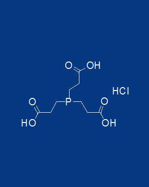 Tris(2-Carboxyethyl) phosphine Hydrochloride (TCEP.HCl)